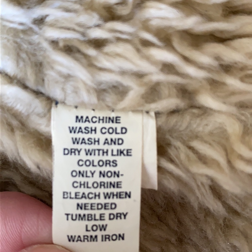 Vintage- Gap Denim Jacket - image 5